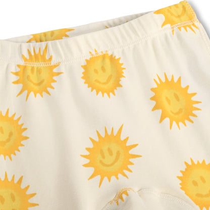 MOLO Seb Pants - Shining Suns