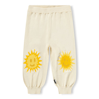 MOLO Brody Cardigan & Pants- Summer Sand