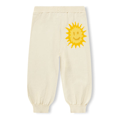 MOLO Brody Cardigan & Pants- Summer Sand