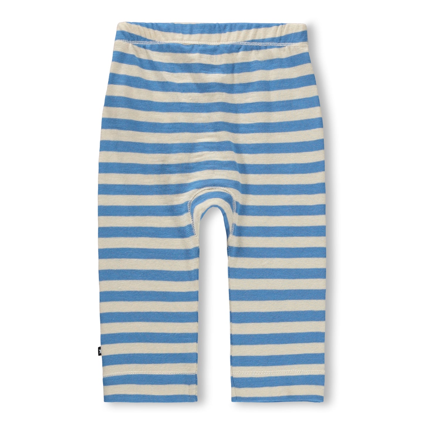 MOLO Seb Pants - Blue Sand Stripe