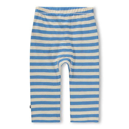 MOLO Seb Pants - Blue Sand Stripe