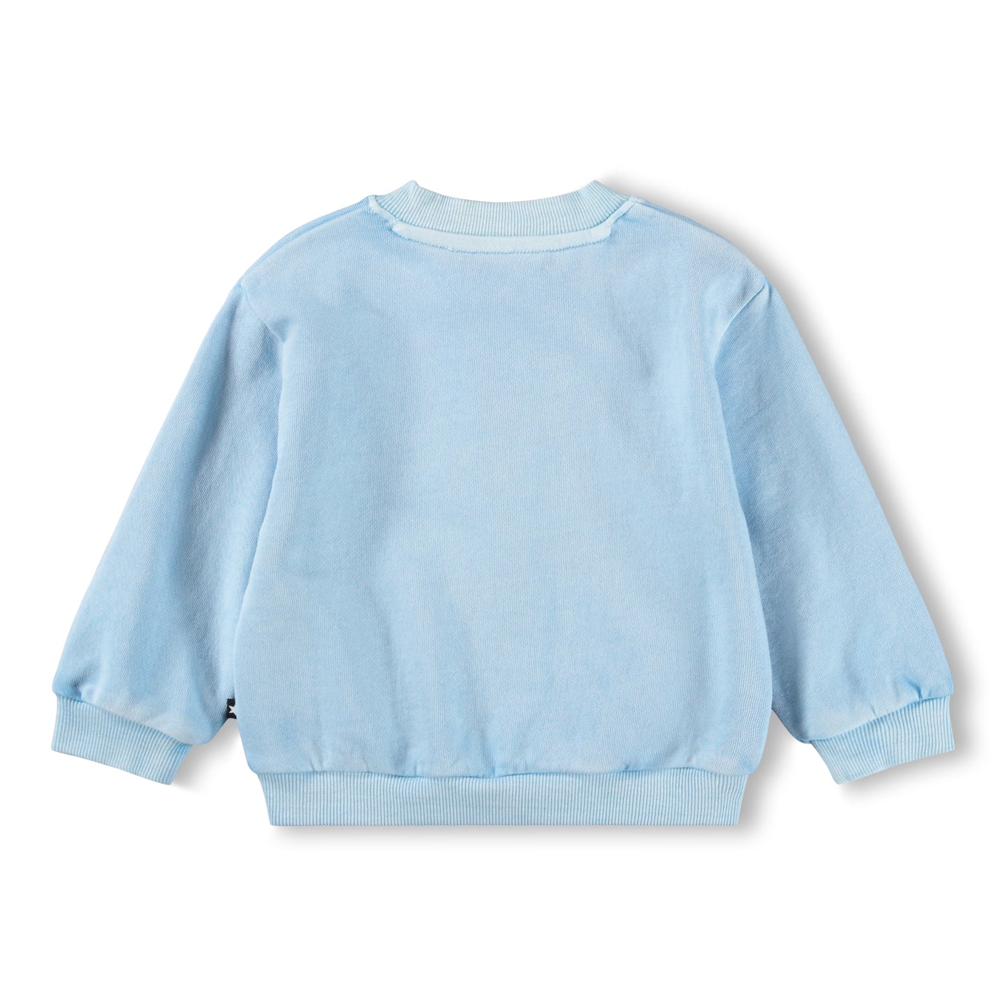 MOLO Dazzle Zip-up Sweatshirt - Stream