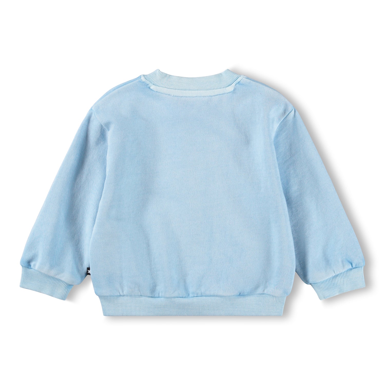 MOLO Dazzle Zip-up Sweatshirt - Stream