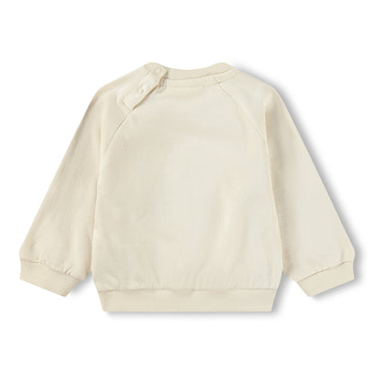 MOLO Disc Sweatshirt - Sun is Shining