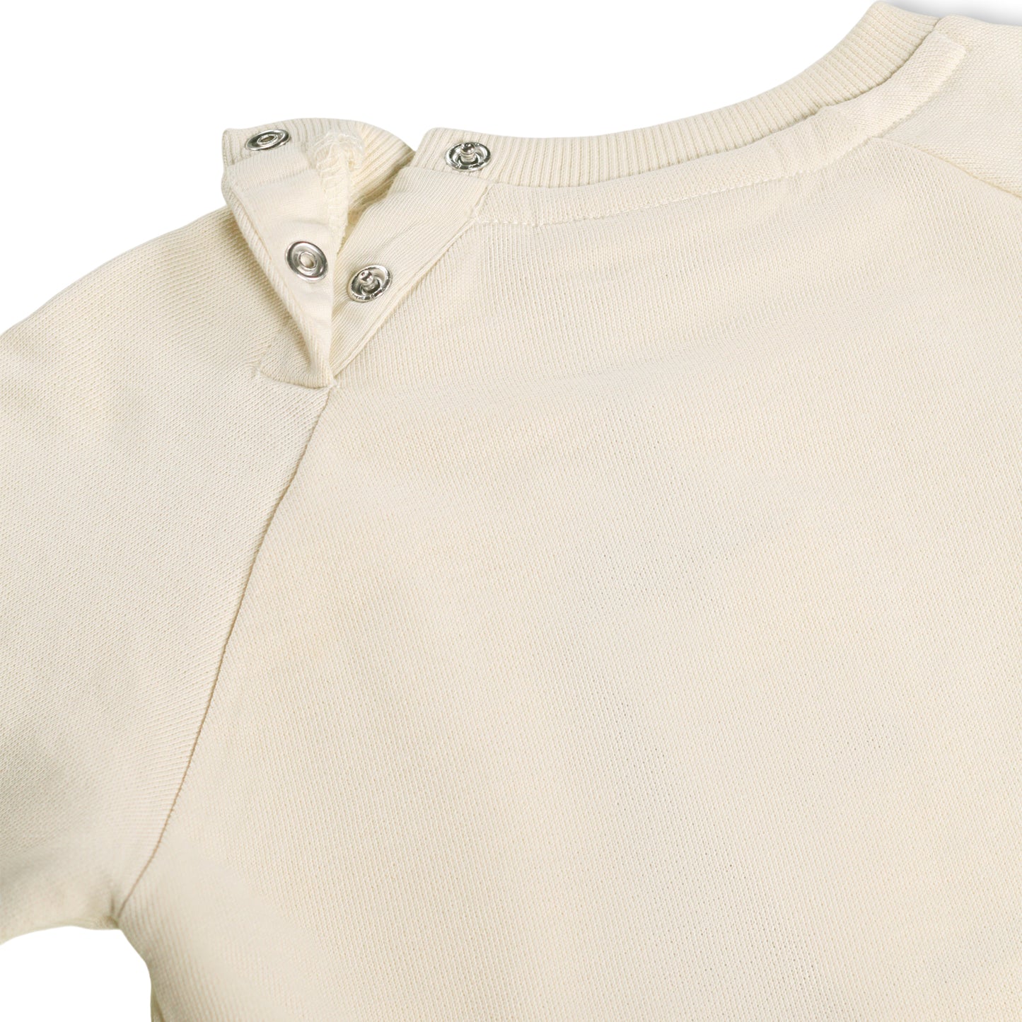 MOLO Disc Sweatshirt - Sun is Shining