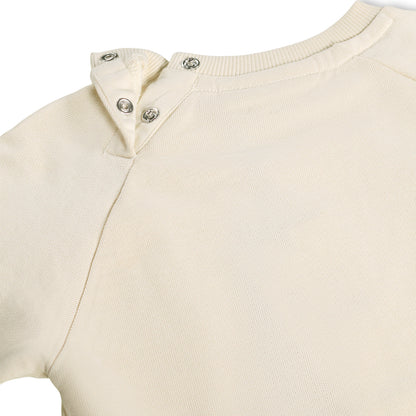 MOLO Disc Sweatshirt - Sun is Shining