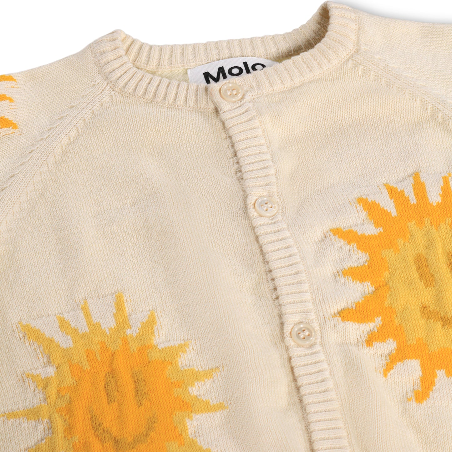 MOLO Brody Cardigan & Pants- Summer Sand