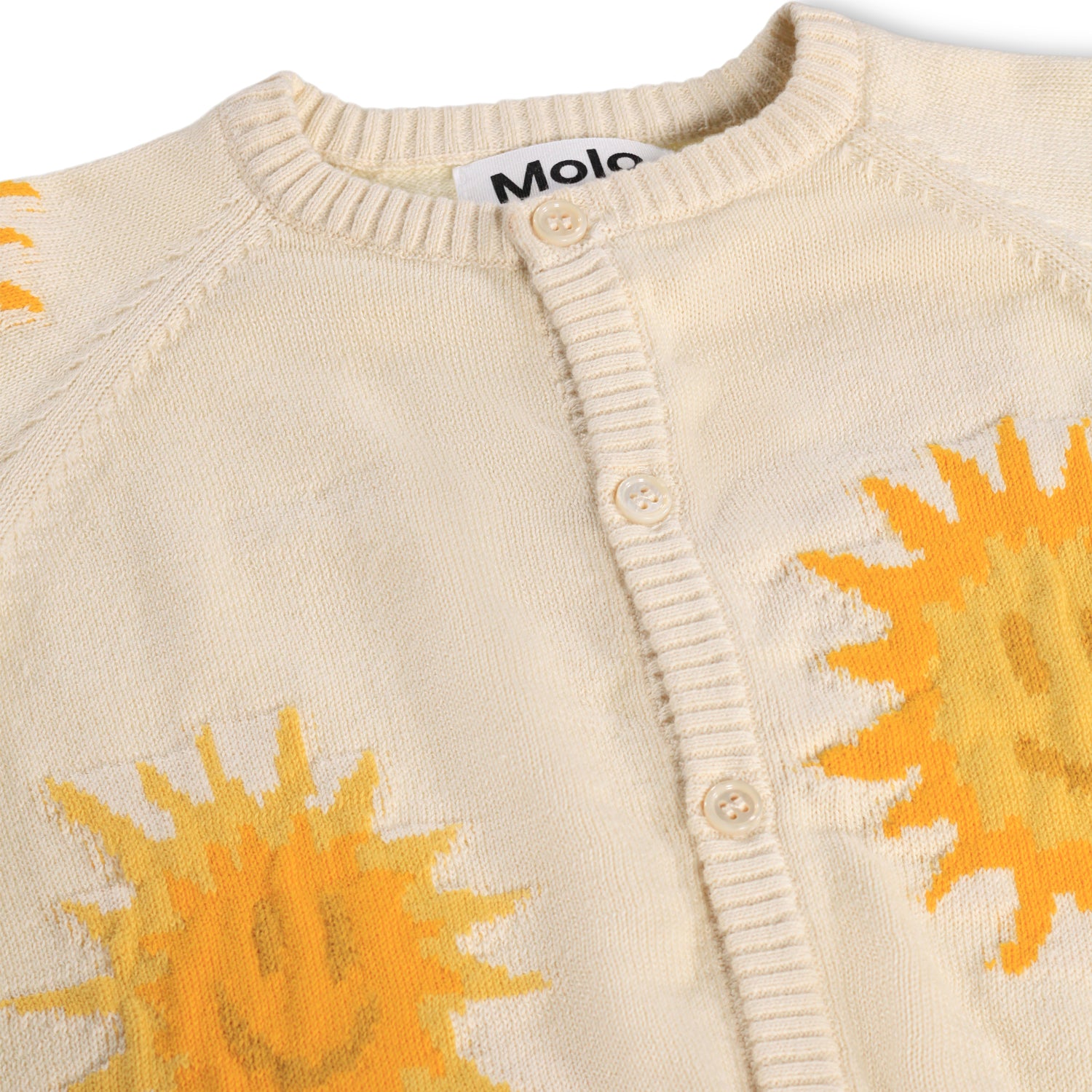 MOLO Brody Cardigan & Pants- Summer Sand
