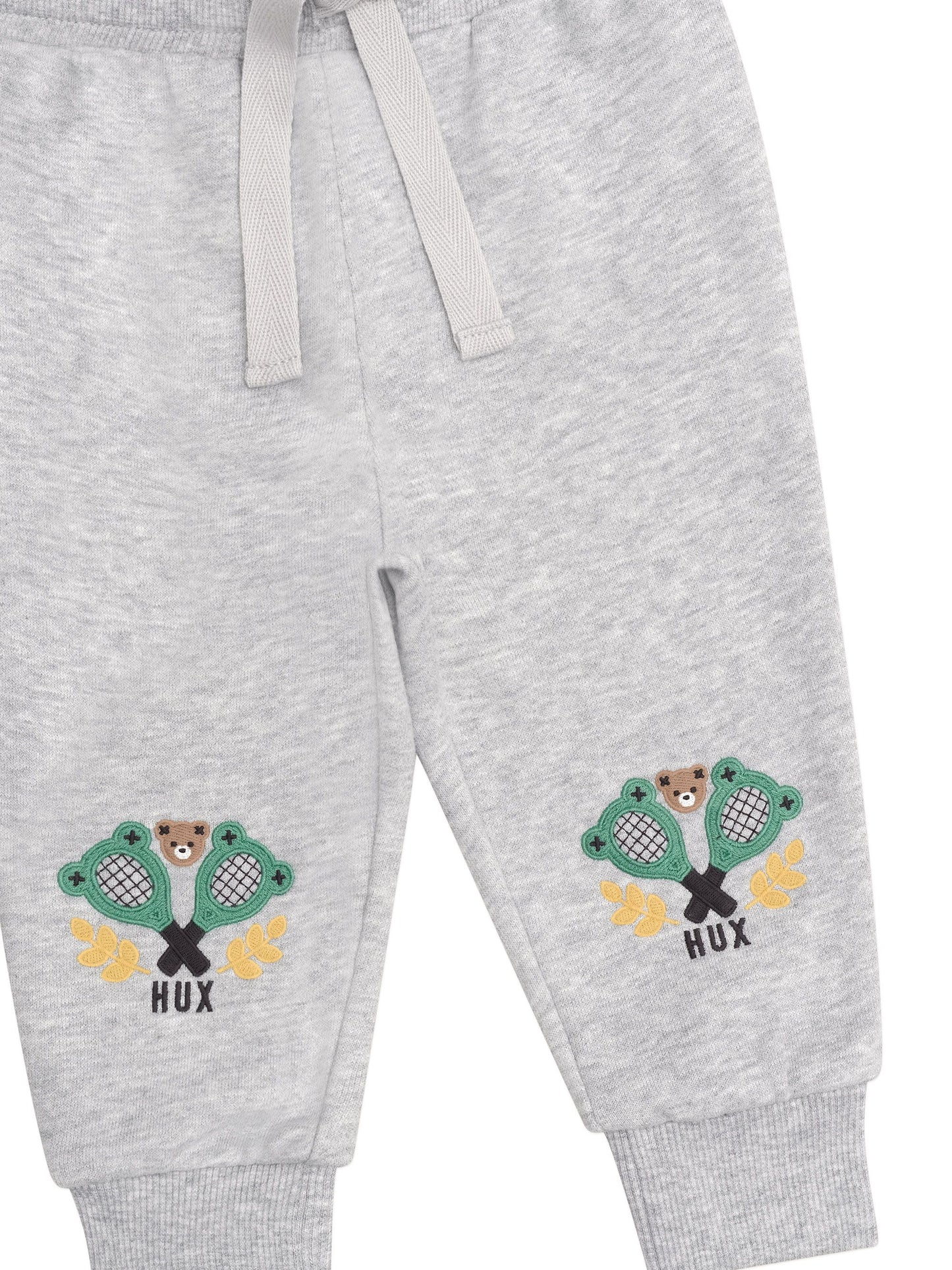 HUXBABY Tennis HUX Pants HB6051S24