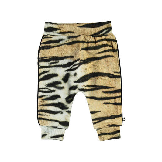 MOLO Shona Pants - Wild Tiger Isoli (6W20I201-6168 )