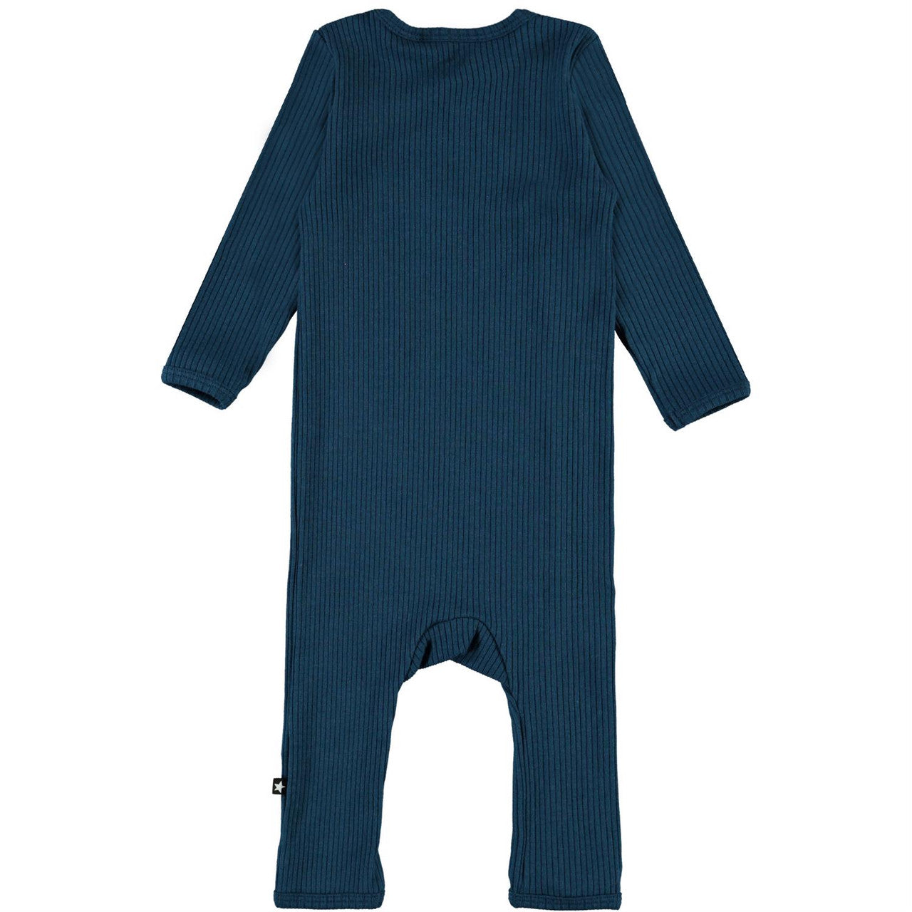 MOLO Fellow Romper - Sea (6W21B503-8349 )