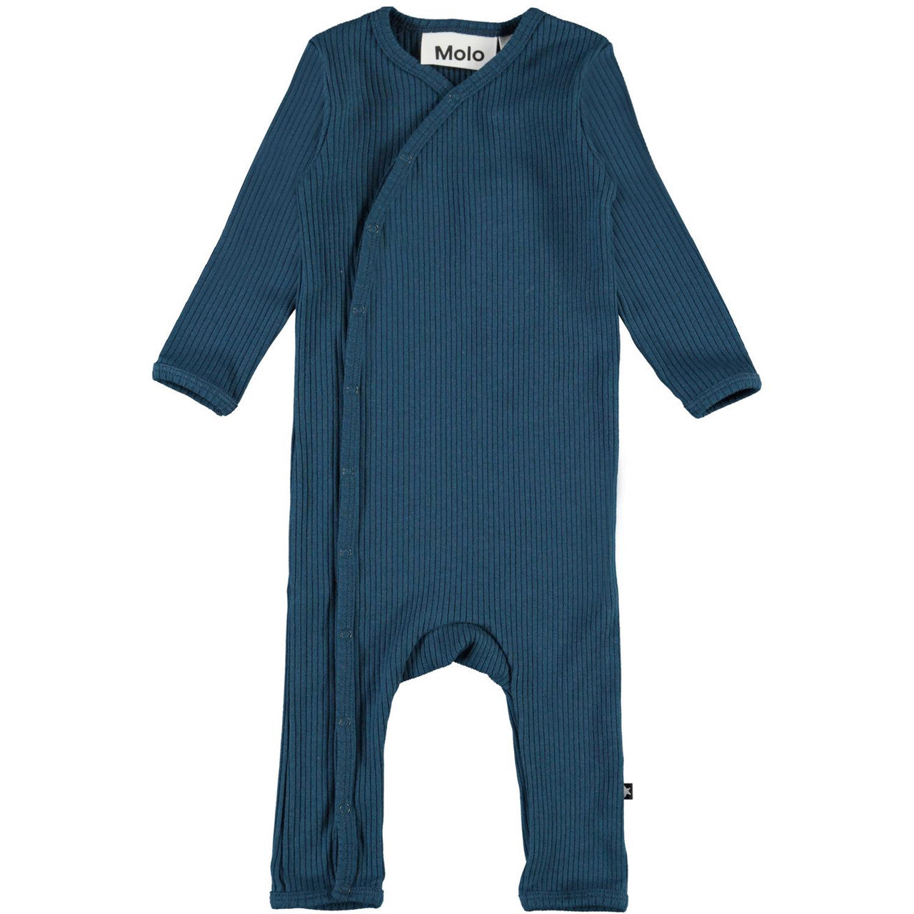 MOLO Fellow Romper - Sea (6W21B503-8349 )