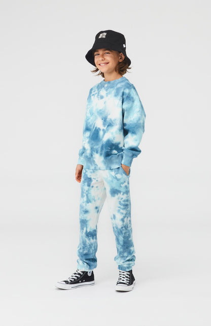 MOLO Am Pants - Tie Dye