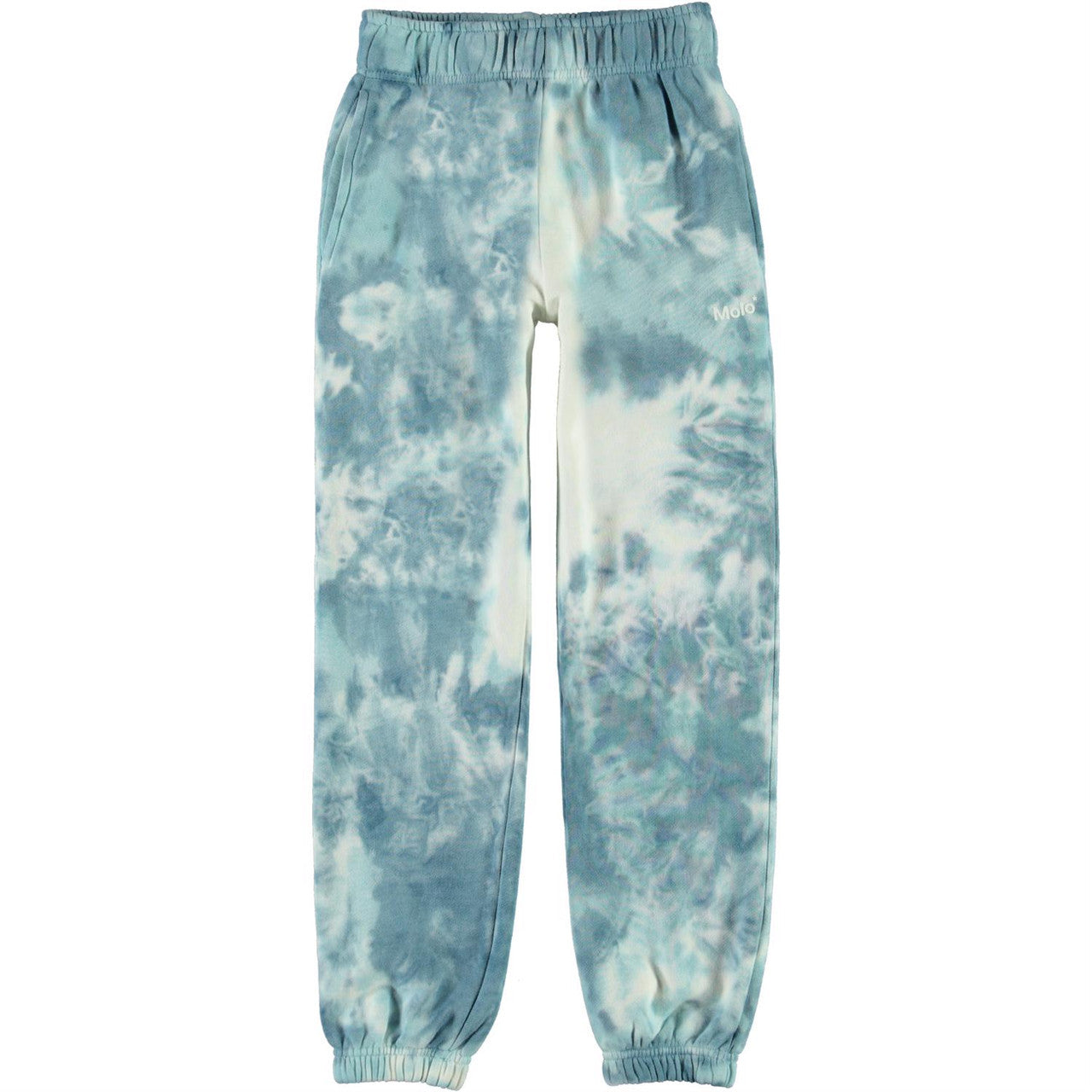 MOLO Am Pants - Tie Dye (6W21I208)