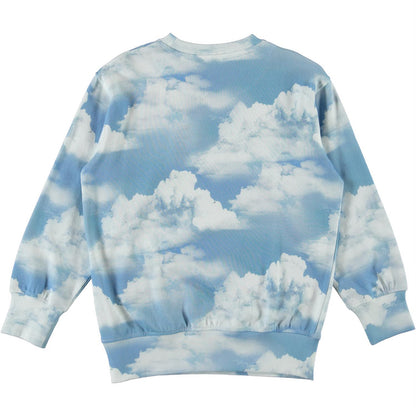 MOLO Mattis Top - Clouds (6W21J201-6360)