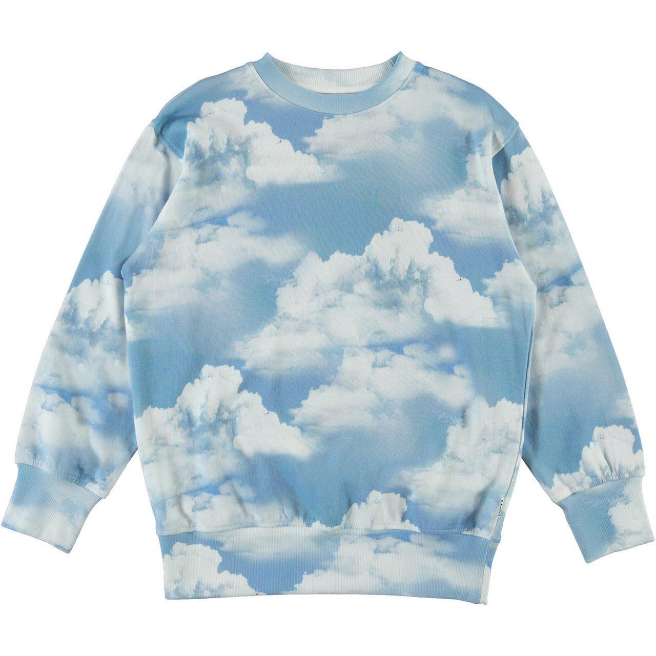 MOLO Mattis Top - Clouds (6W21J201-6360)