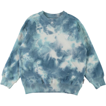 MOLO Mann Top - Tie Dye (6W21J202-4705)