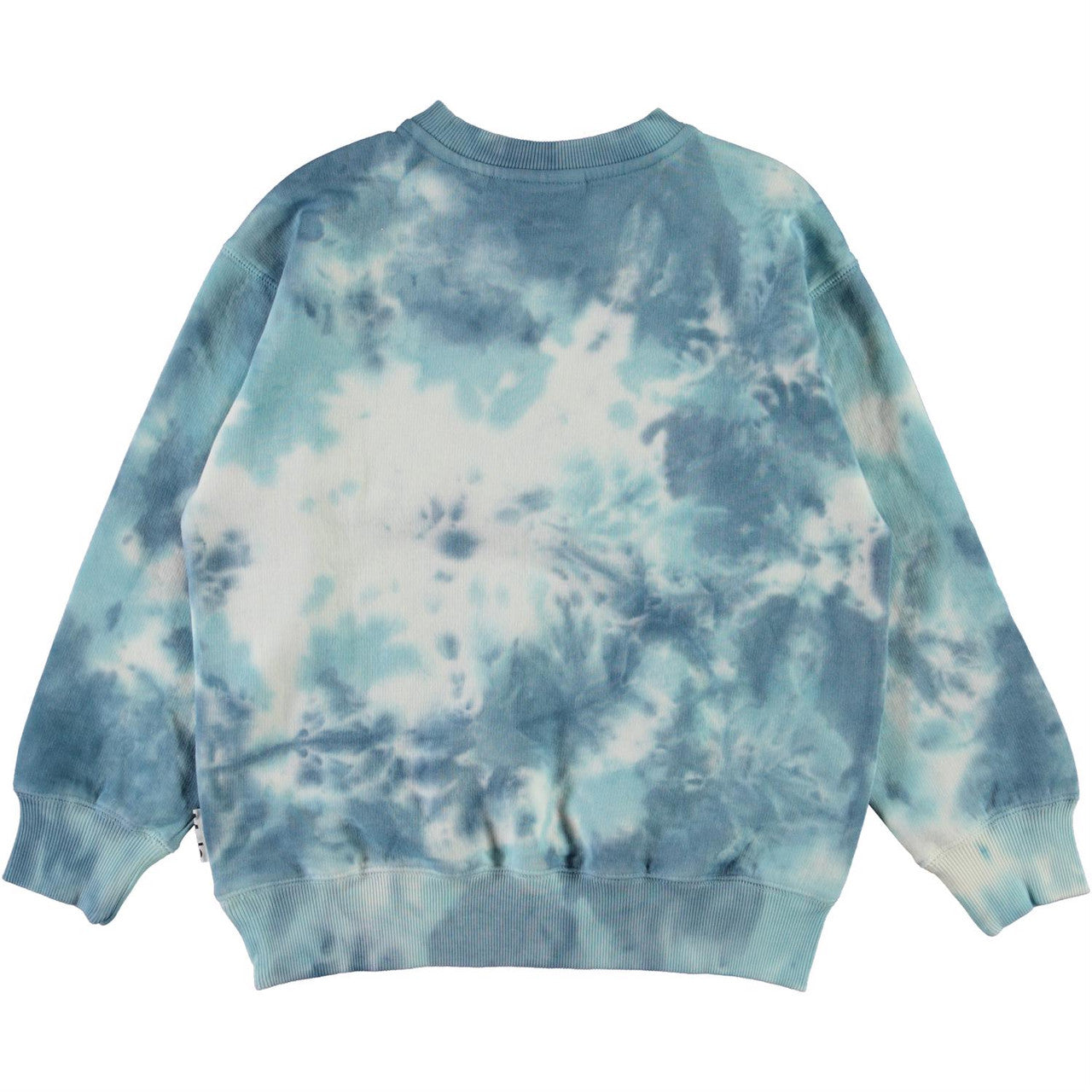 MOLO Mann Top - Tie Dye (6W21J202-4705)