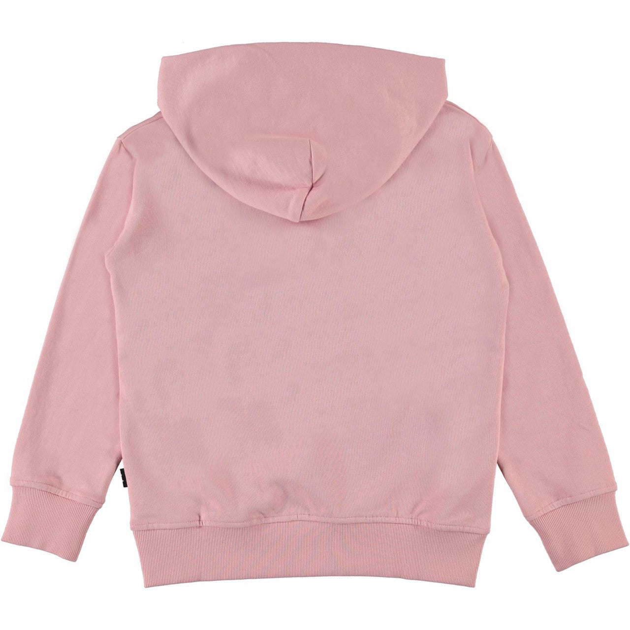 MOLO Madelyn Hoodie - Rosequartz (6W21J302-8283)