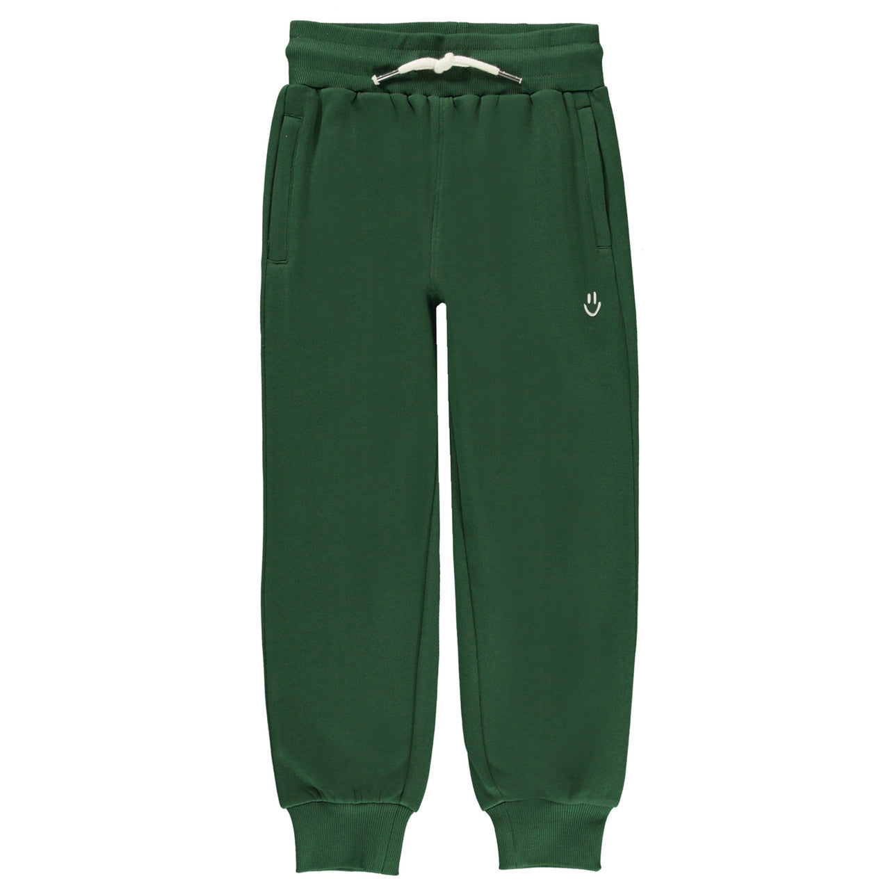 MOLO Alvar Sweatpants - Eden (6W22I205-8303)