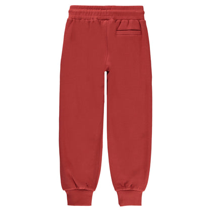 MOLO Alvar Sweatpants - Red Ochre (6W22I205-8558)