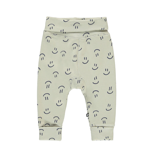 MOLO San Pants - Happy Graphic (6W22I207-6633)