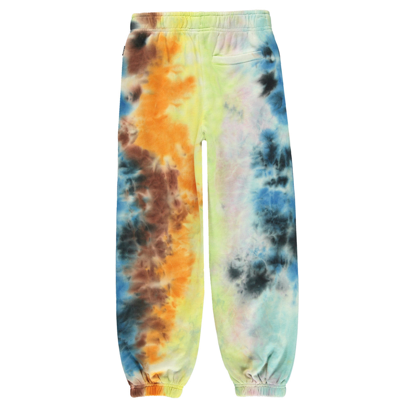 MOLO Adan Sweatpants - Nebula Tie Dye (6W22I209-7731)