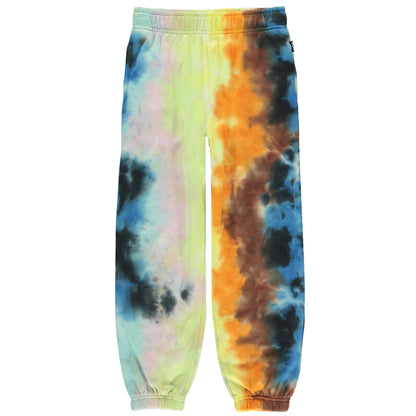 MOLO Adan Sweatpants - Nebula Tie Dye (6W22I209-7731)