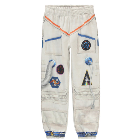 MOLO Am Sweatpants - Be Astronaut 