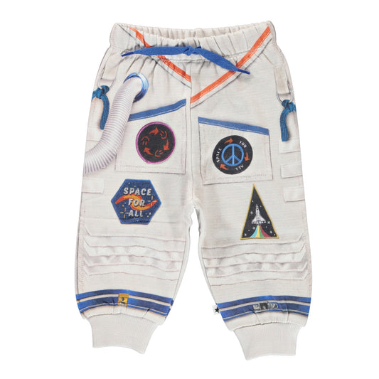 MOLO Simeon Pants - Be Astronaut