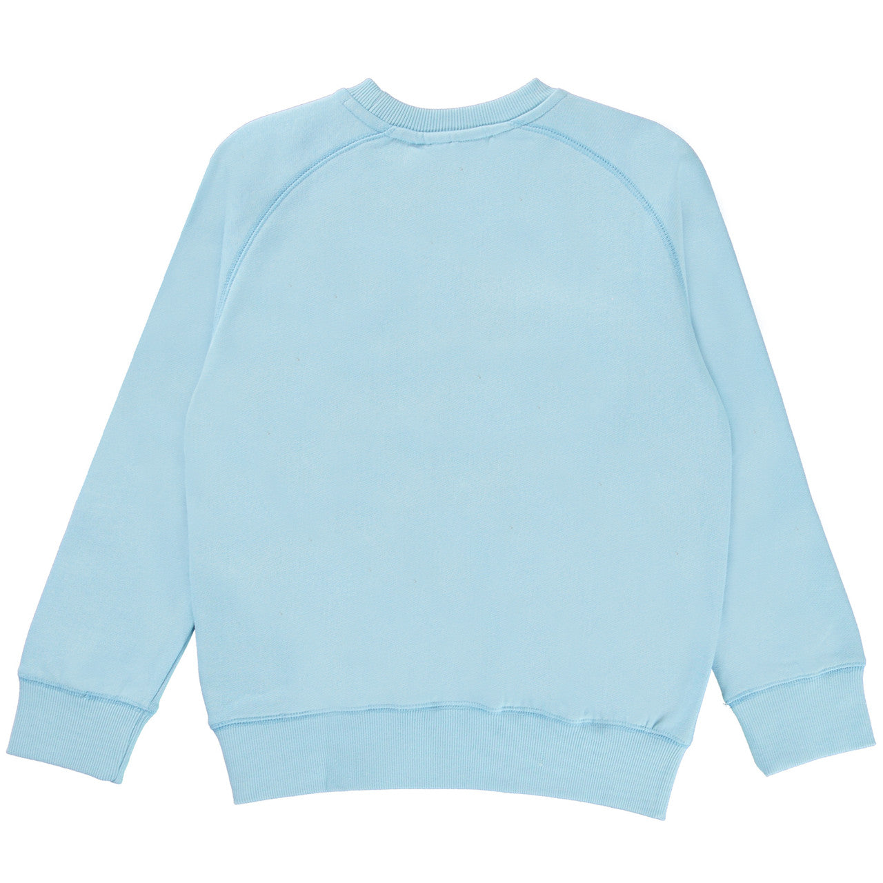  MOLO Mike Sweatshirt - Sky Blue (6W22J203-8571)