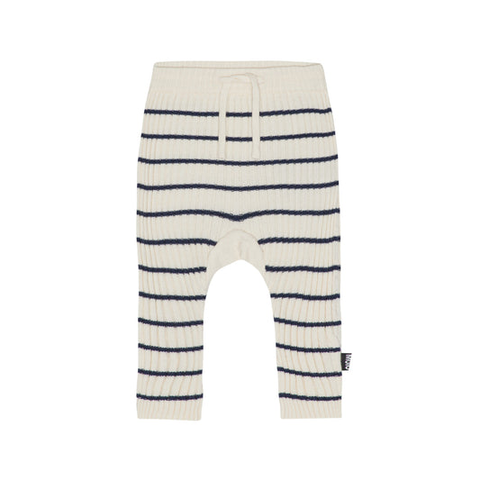  MOLO Sigmund Pants - Cloud Stripe (6W23I206-6906)