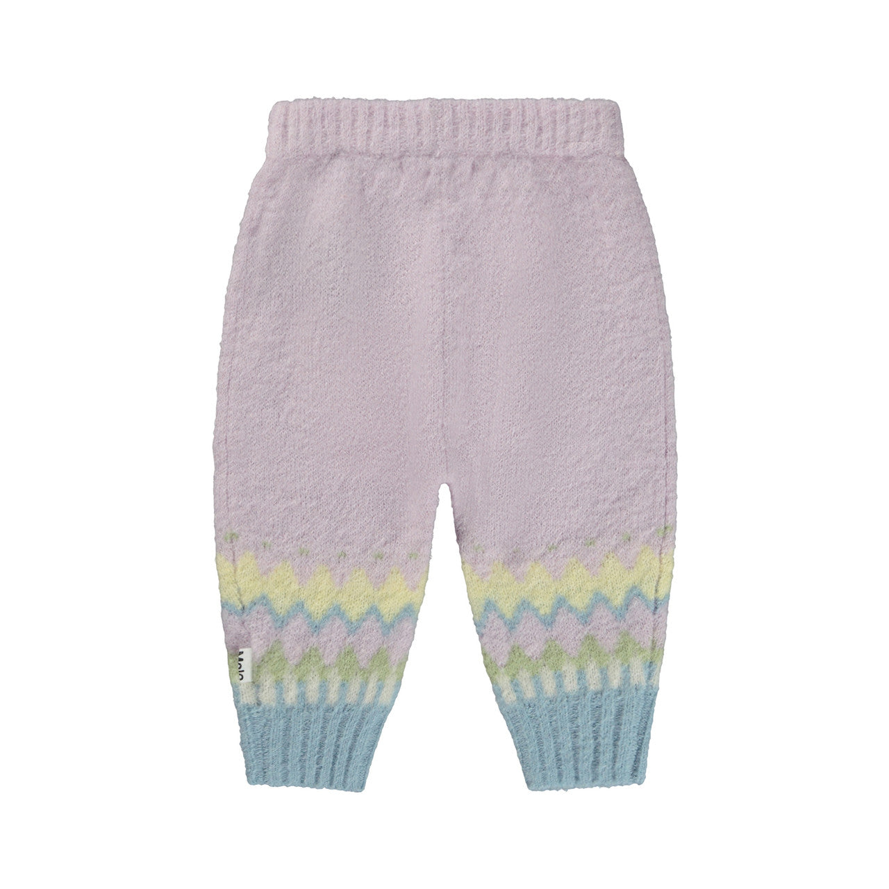 MOLO Signy Pants - Alpine Glow (6W23I211-8764)