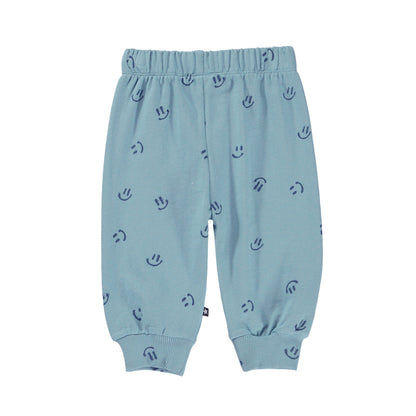  MOLO Simeon Pants - Simply Happy (6W23I217-6975)