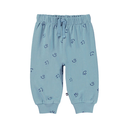  MOLO Simeon Pants - Simply Happy (6W23I217-6975)