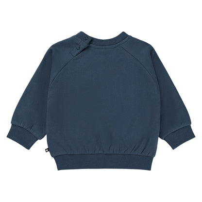 MOLO Disc Sweatshirt - Twilight (6W23J212-8806)