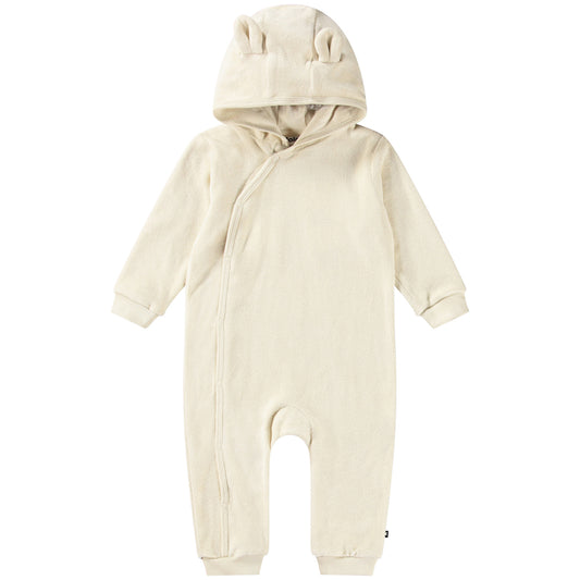 MOLO Forest Coverall - Forest 8955 White Noise