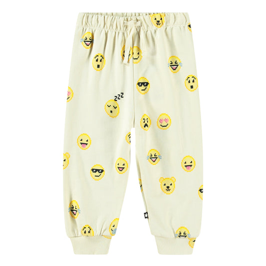 MOLO Simeon Pants - Happy Pixels