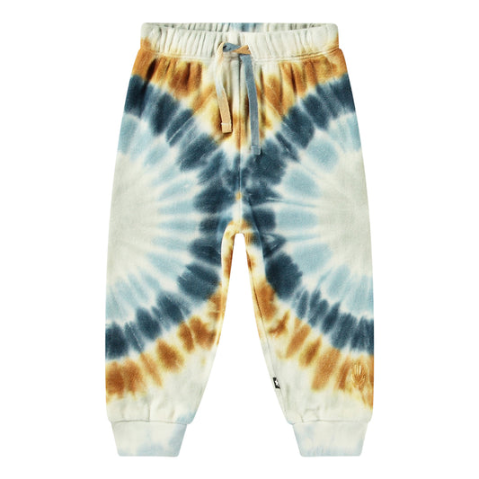 MOLO Simeon - Tie Dye Circle