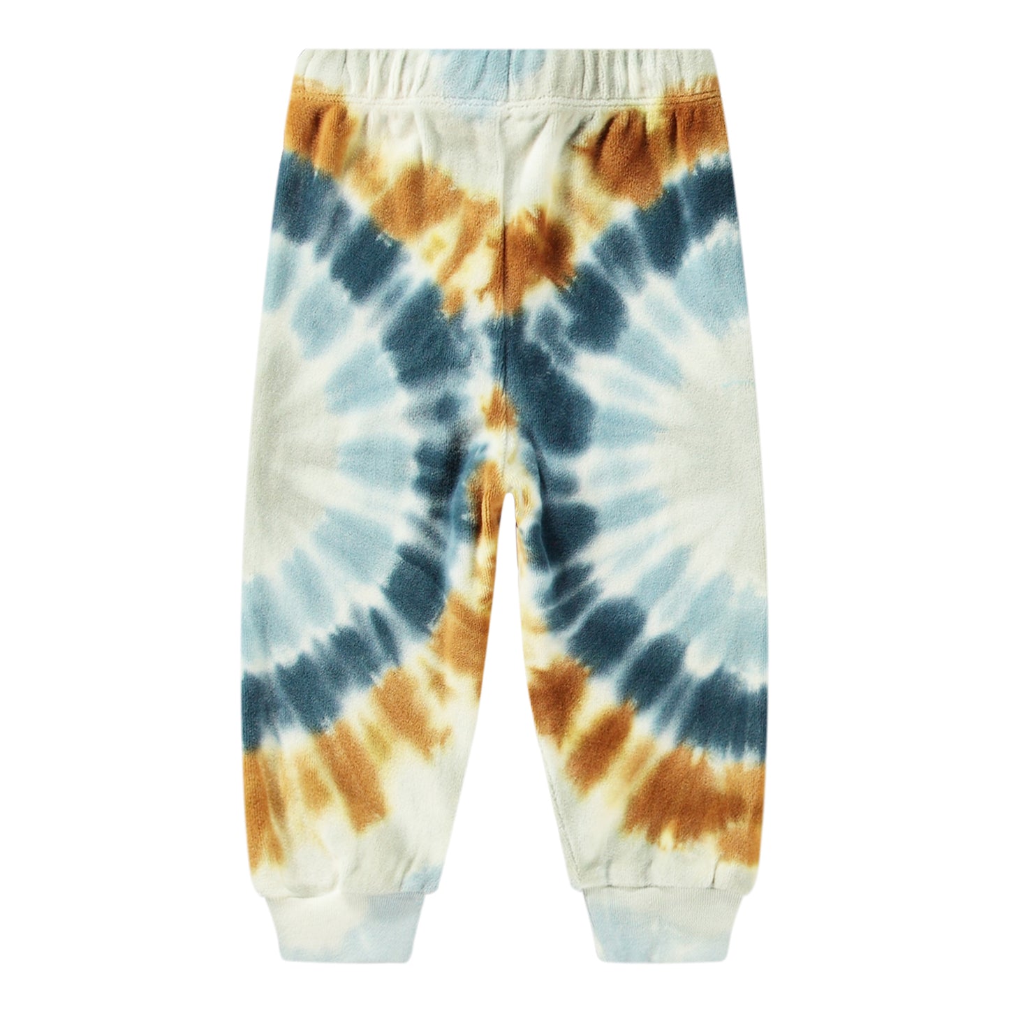 MOLO Spark Overalls - Blast blue