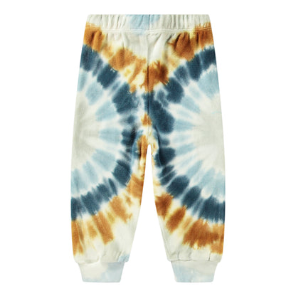 MOLO Spark Overalls - Blast blue