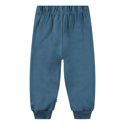 MOLO Spark Overalls - Blast blue