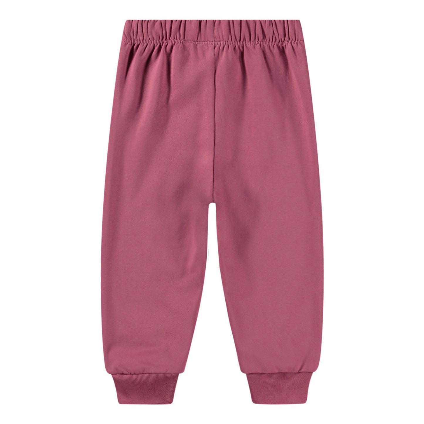 MOLO Girls Simeon Pants Sweatshirt - Dark Rose