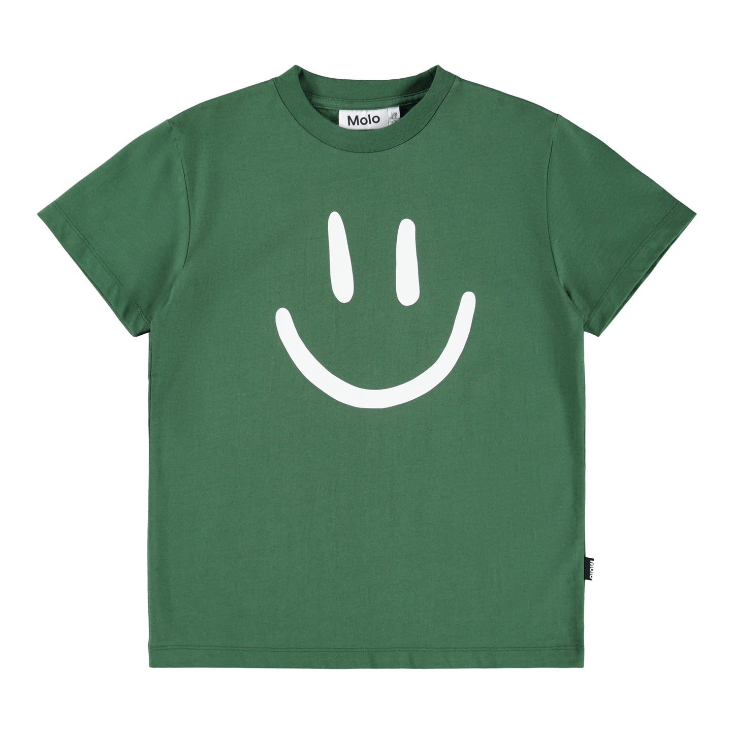 MOLO Roxo Top - Pine Tree