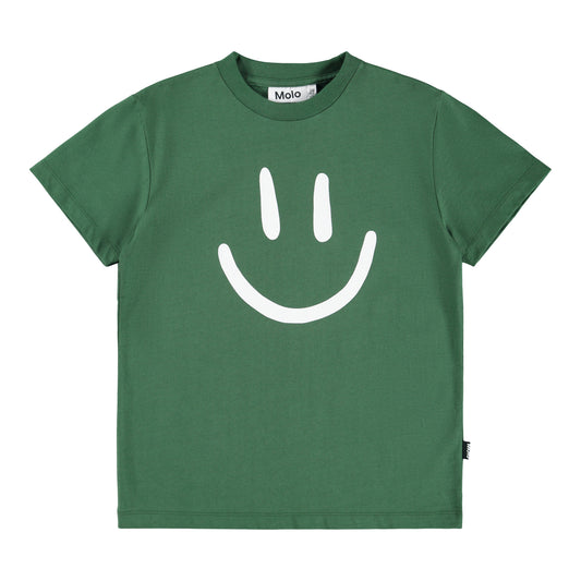 MOLO Roxo Top - Pine Tree