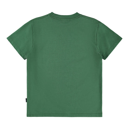 MOLO Roxo Top - Pine Tree