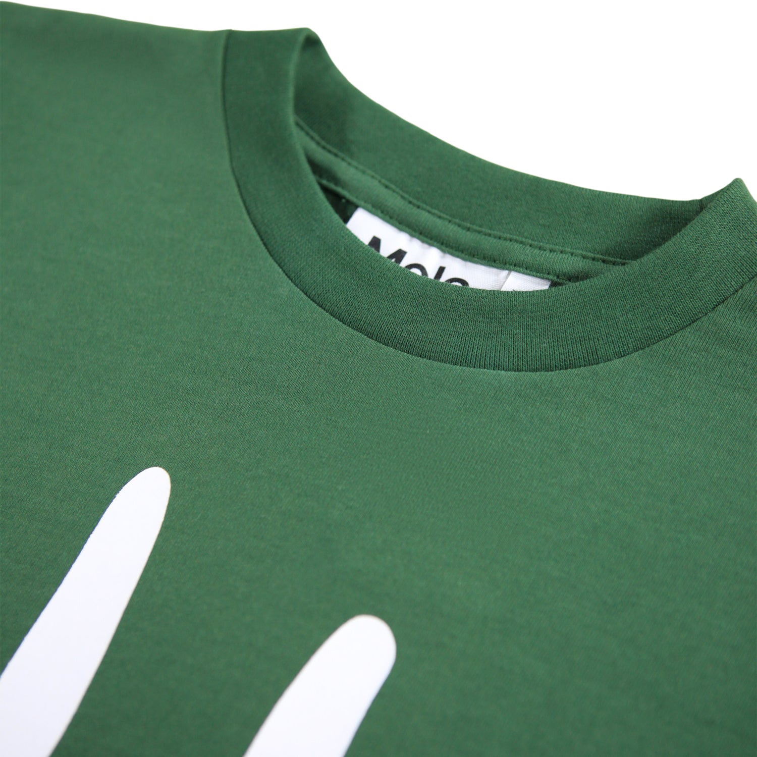 MOLO Roxo Top - Pine Tree