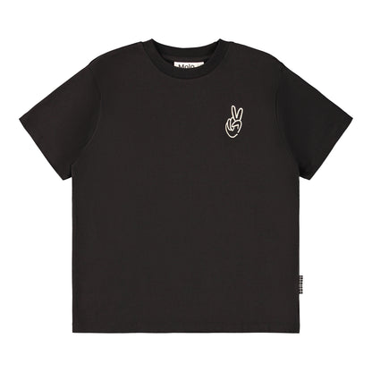 MOLO Rodney Top - Peaceful Hand