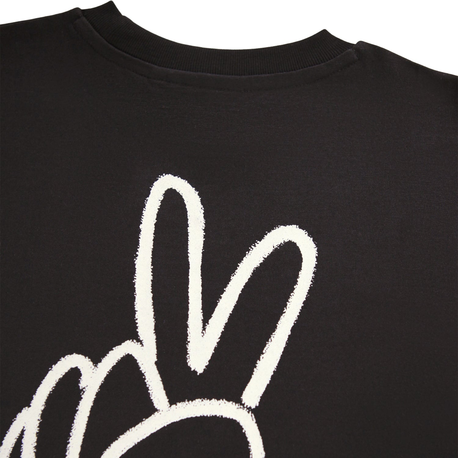 MOLO Rodney Top - Peaceful Hand