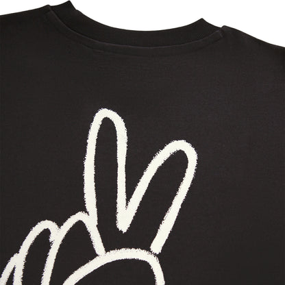 MOLO Rodney Top - Peaceful Hand